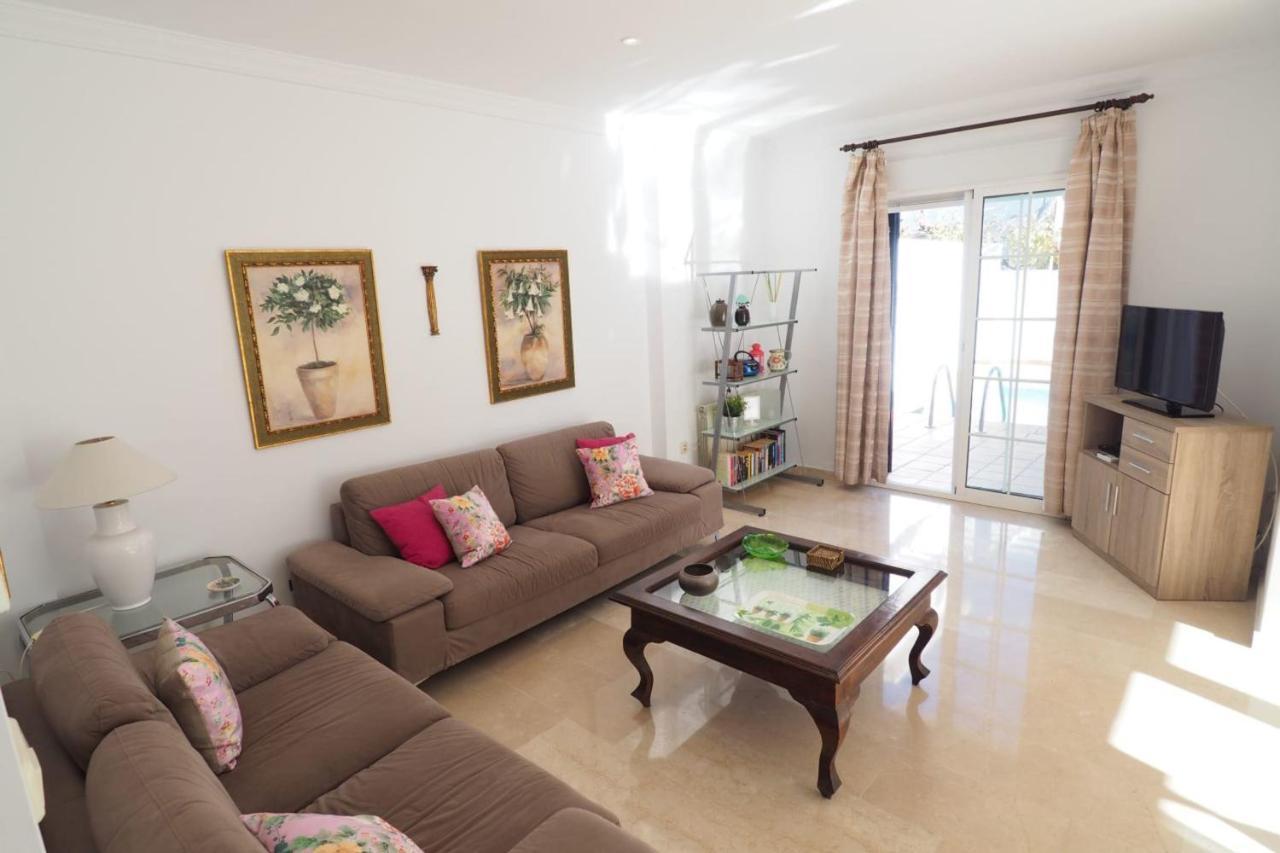 Nerja Paradise Rentals - Villa Las Palomas Kültér fotó