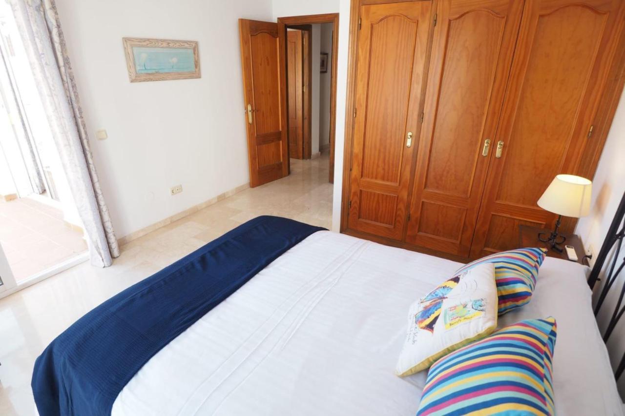 Nerja Paradise Rentals - Villa Las Palomas Kültér fotó