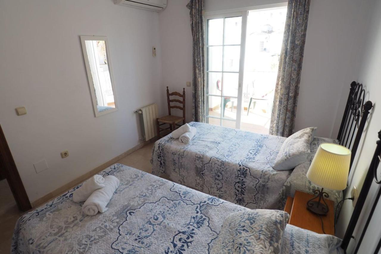 Nerja Paradise Rentals - Villa Las Palomas Kültér fotó