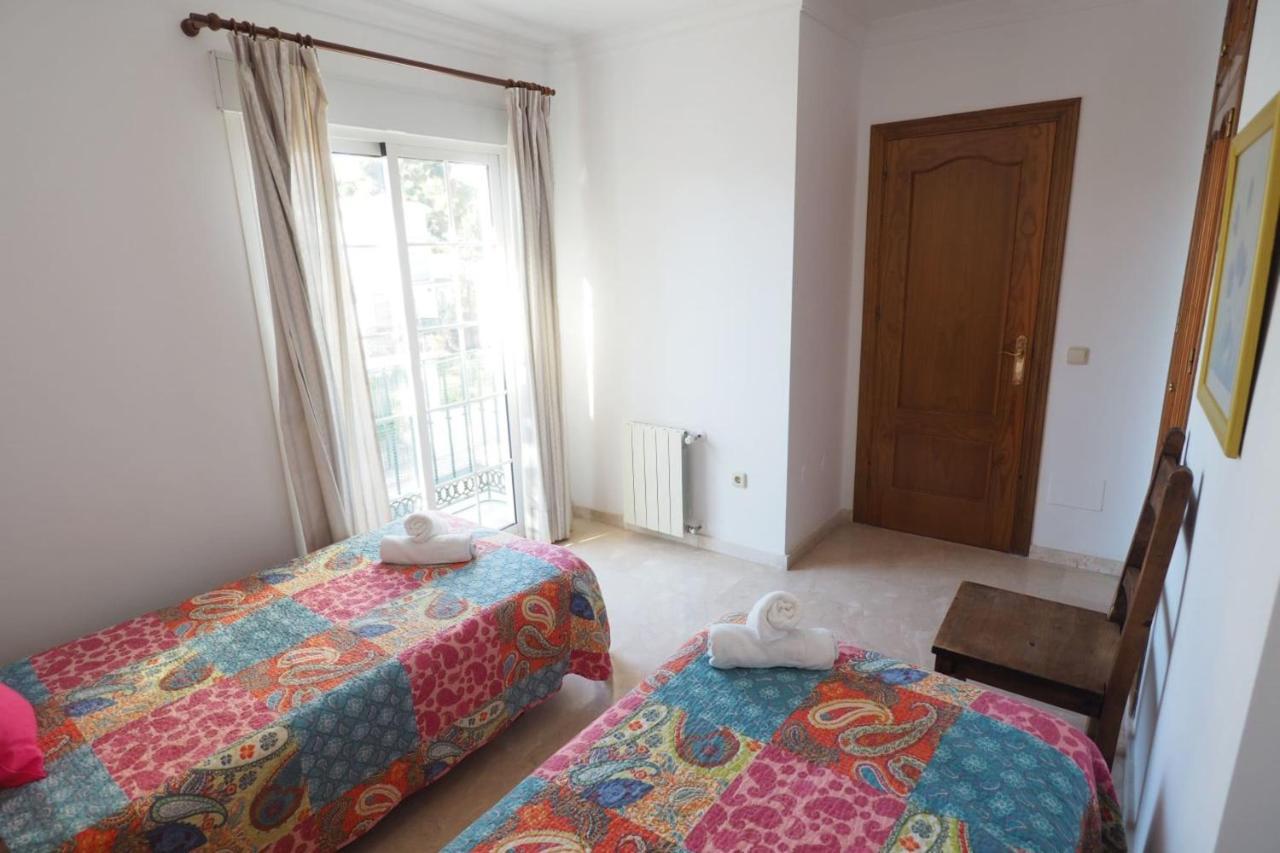 Nerja Paradise Rentals - Villa Las Palomas Kültér fotó